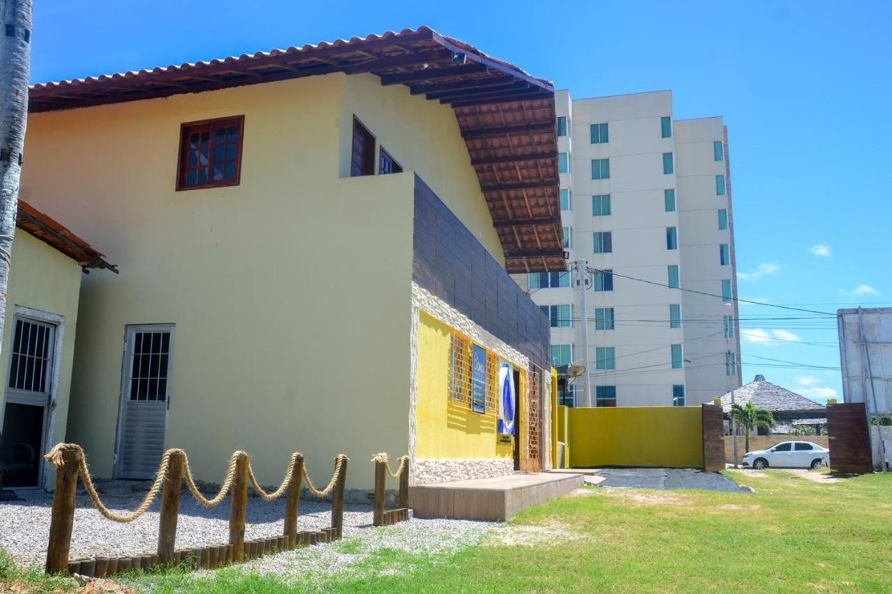 Apartamento Arte Flats Fortaleza  Exterior foto