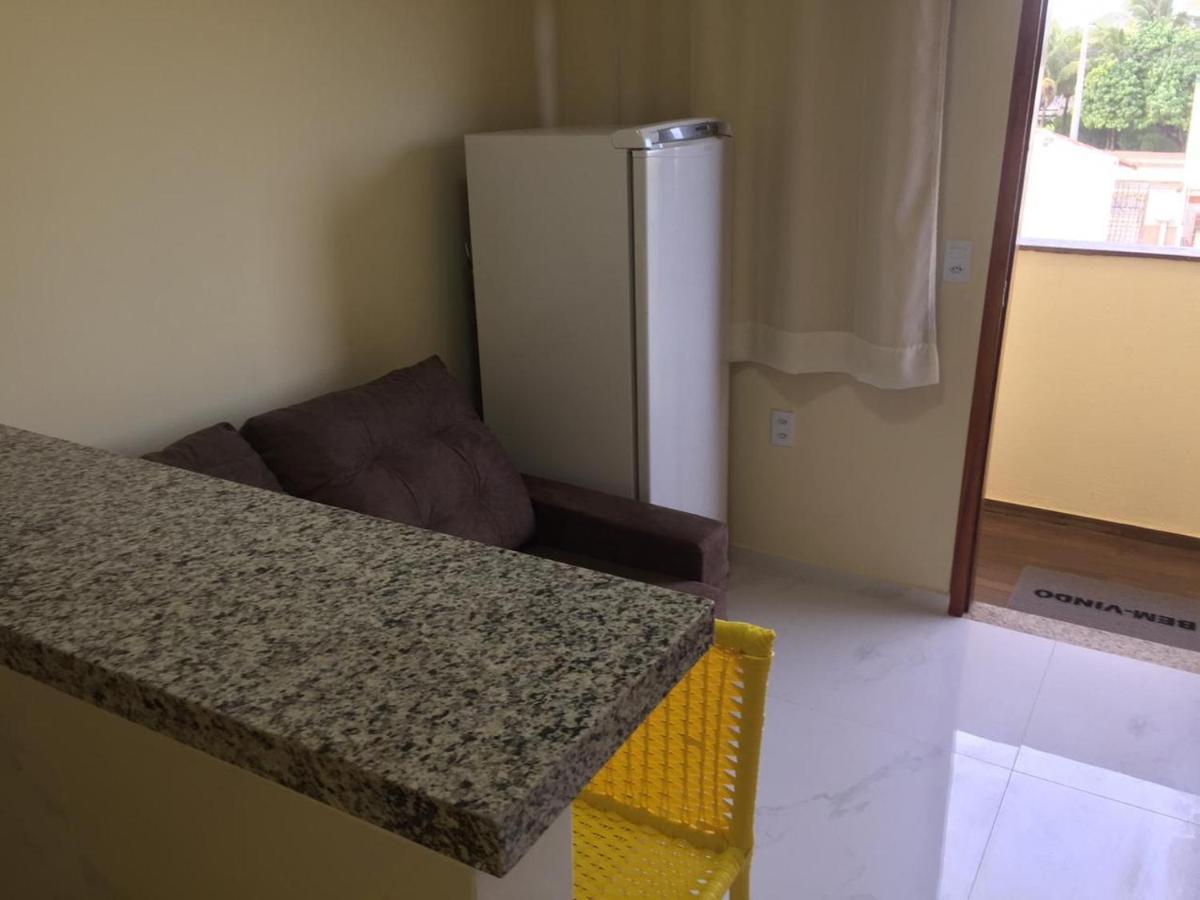 Apartamento Arte Flats Fortaleza  Exterior foto