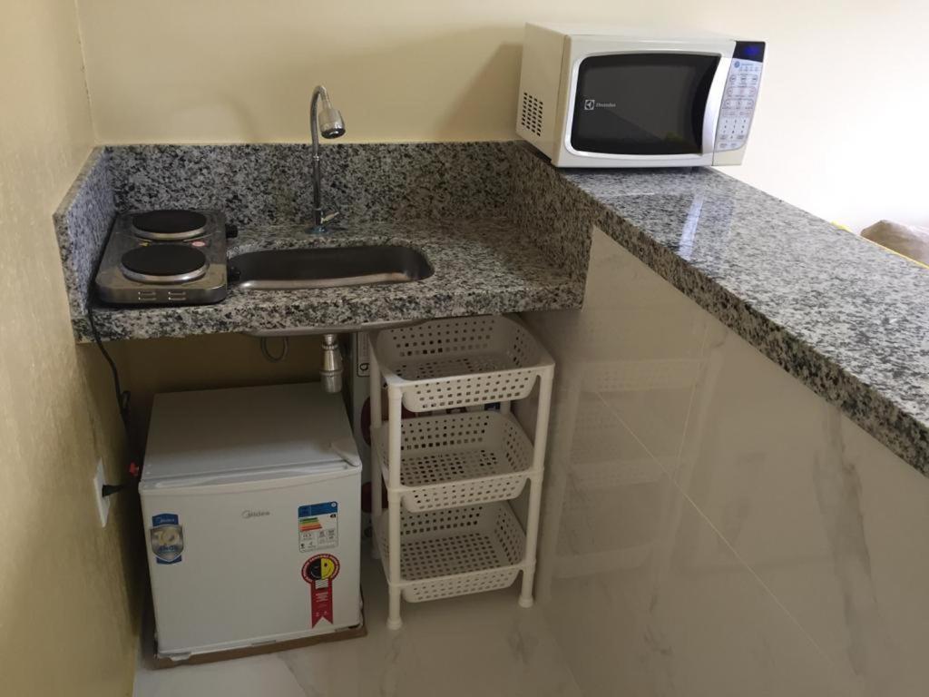 Apartamento Arte Flats Fortaleza  Exterior foto