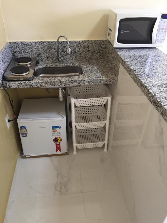 Apartamento Arte Flats Fortaleza  Exterior foto