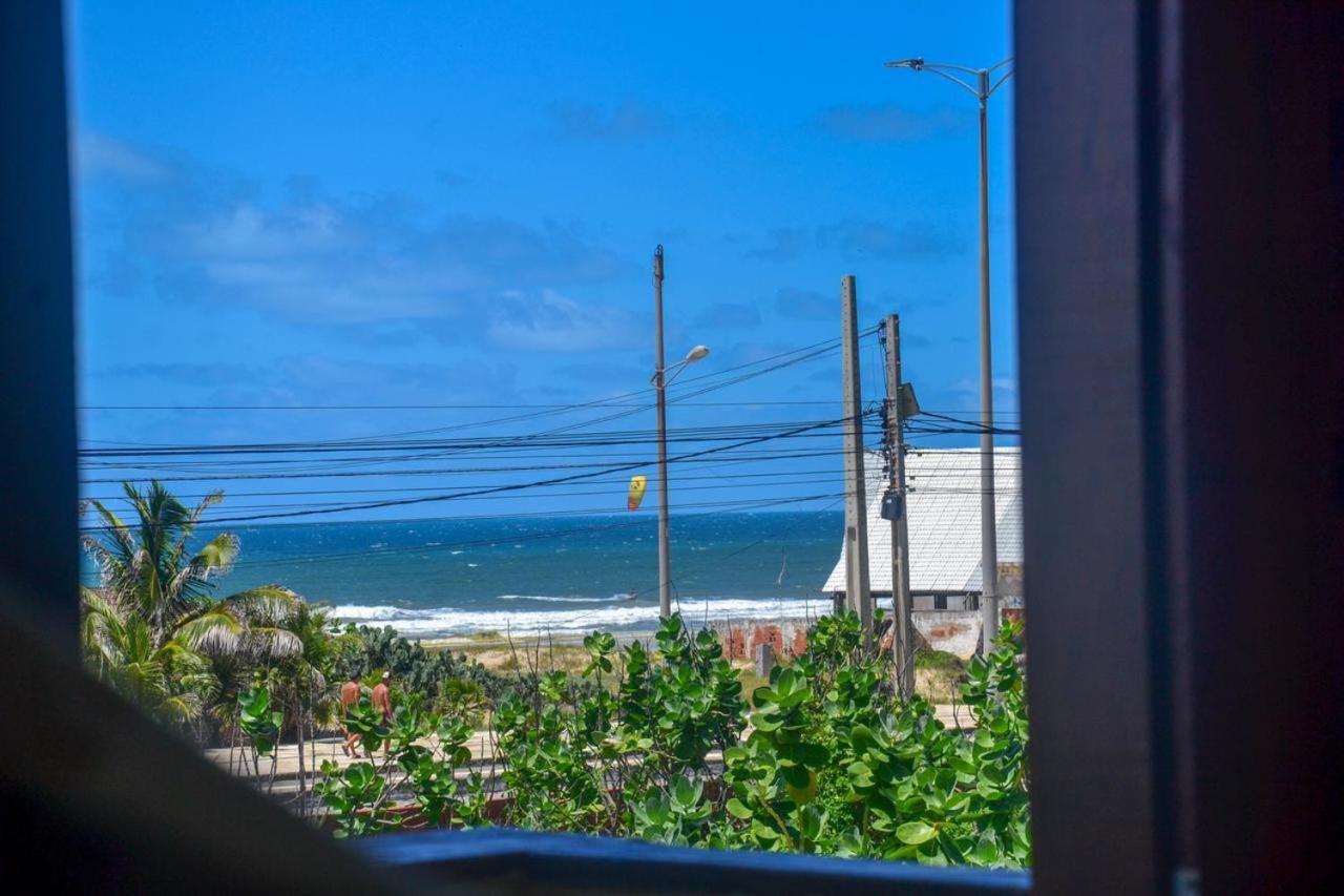 Apartamento Arte Flats Fortaleza  Exterior foto