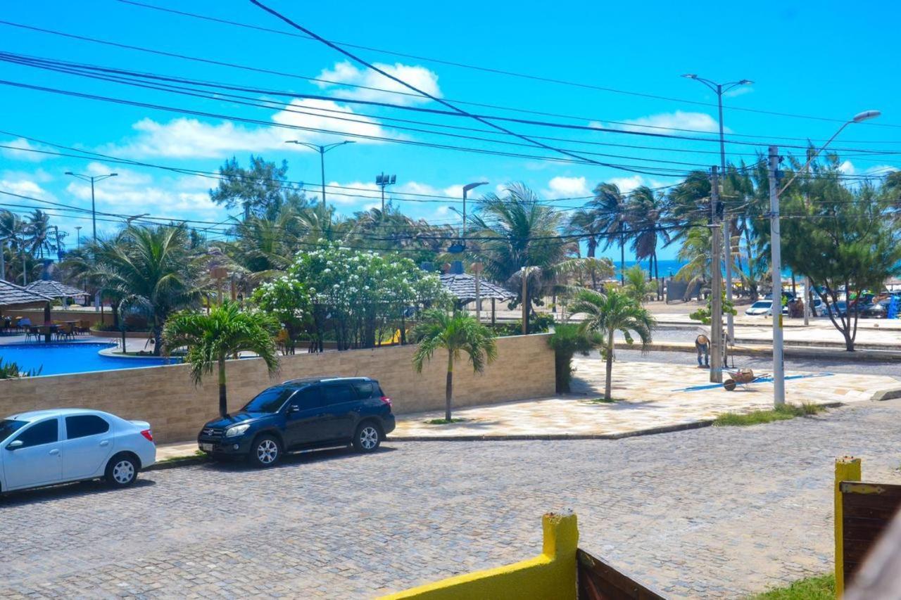 Apartamento Arte Flats Fortaleza  Exterior foto