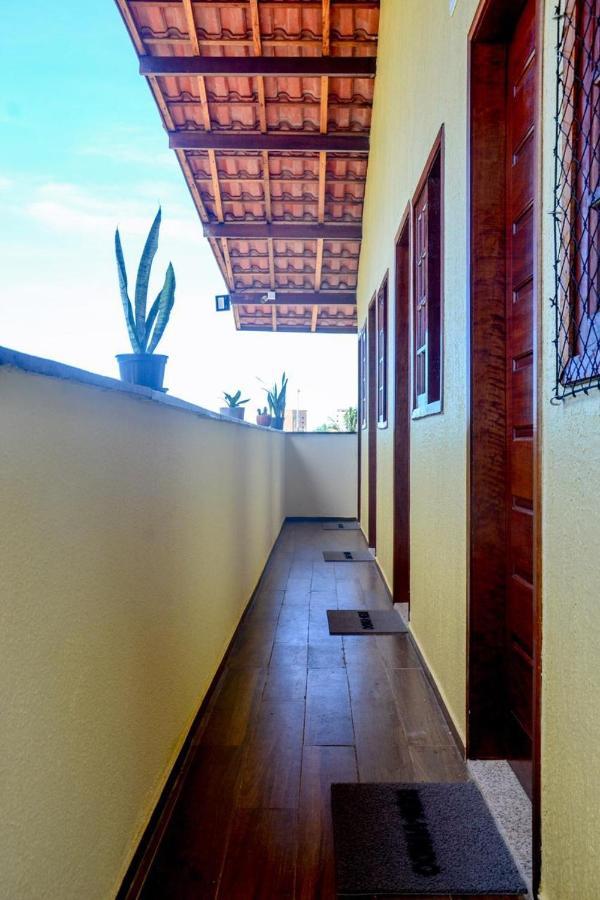 Apartamento Arte Flats Fortaleza  Exterior foto