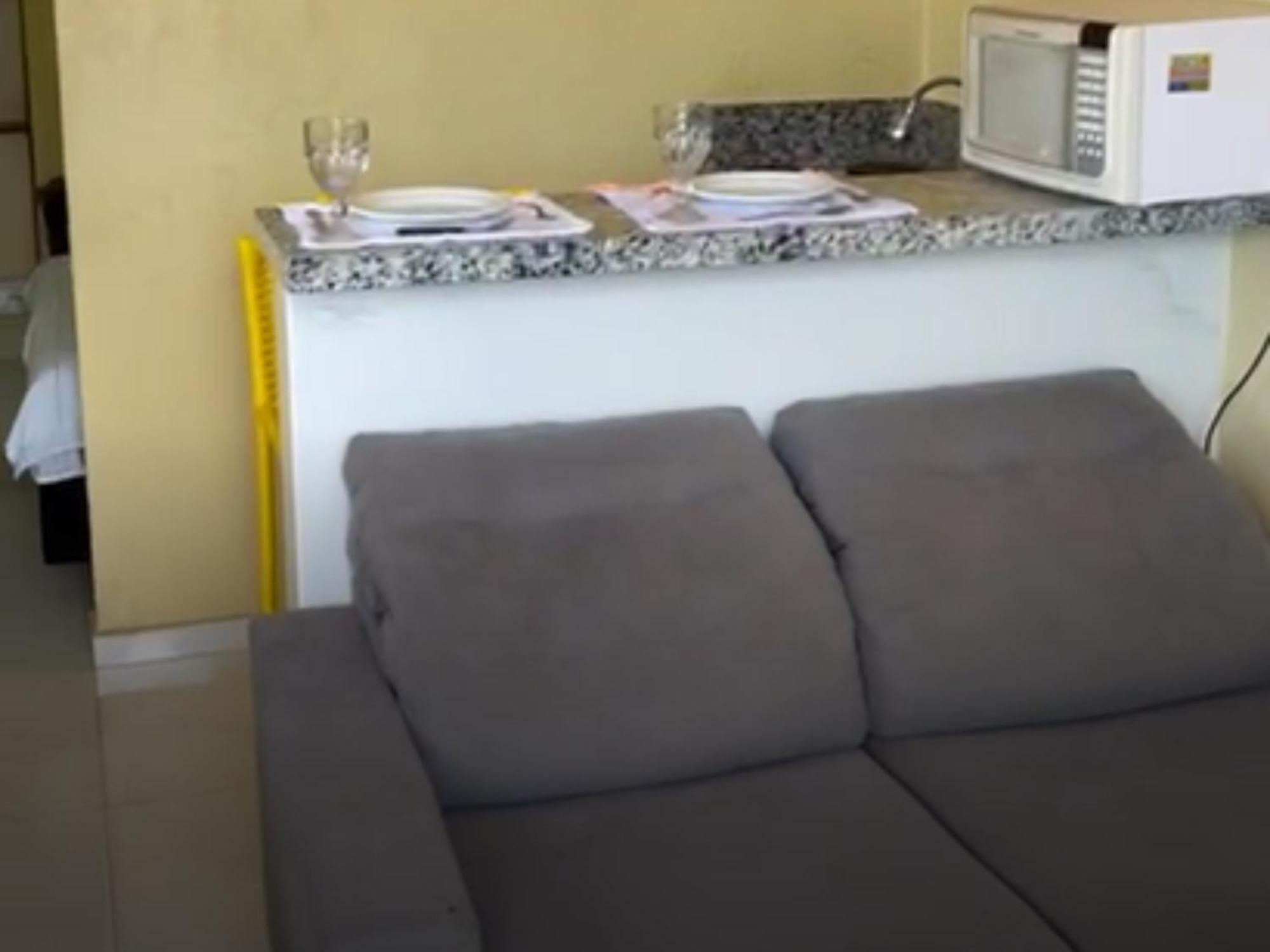 Apartamento Arte Flats Fortaleza  Exterior foto