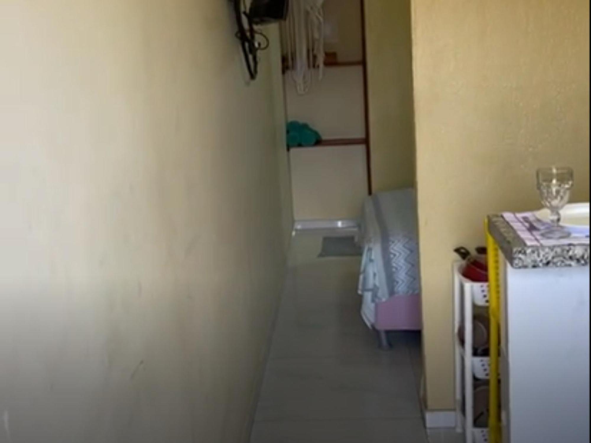 Apartamento Arte Flats Fortaleza  Exterior foto