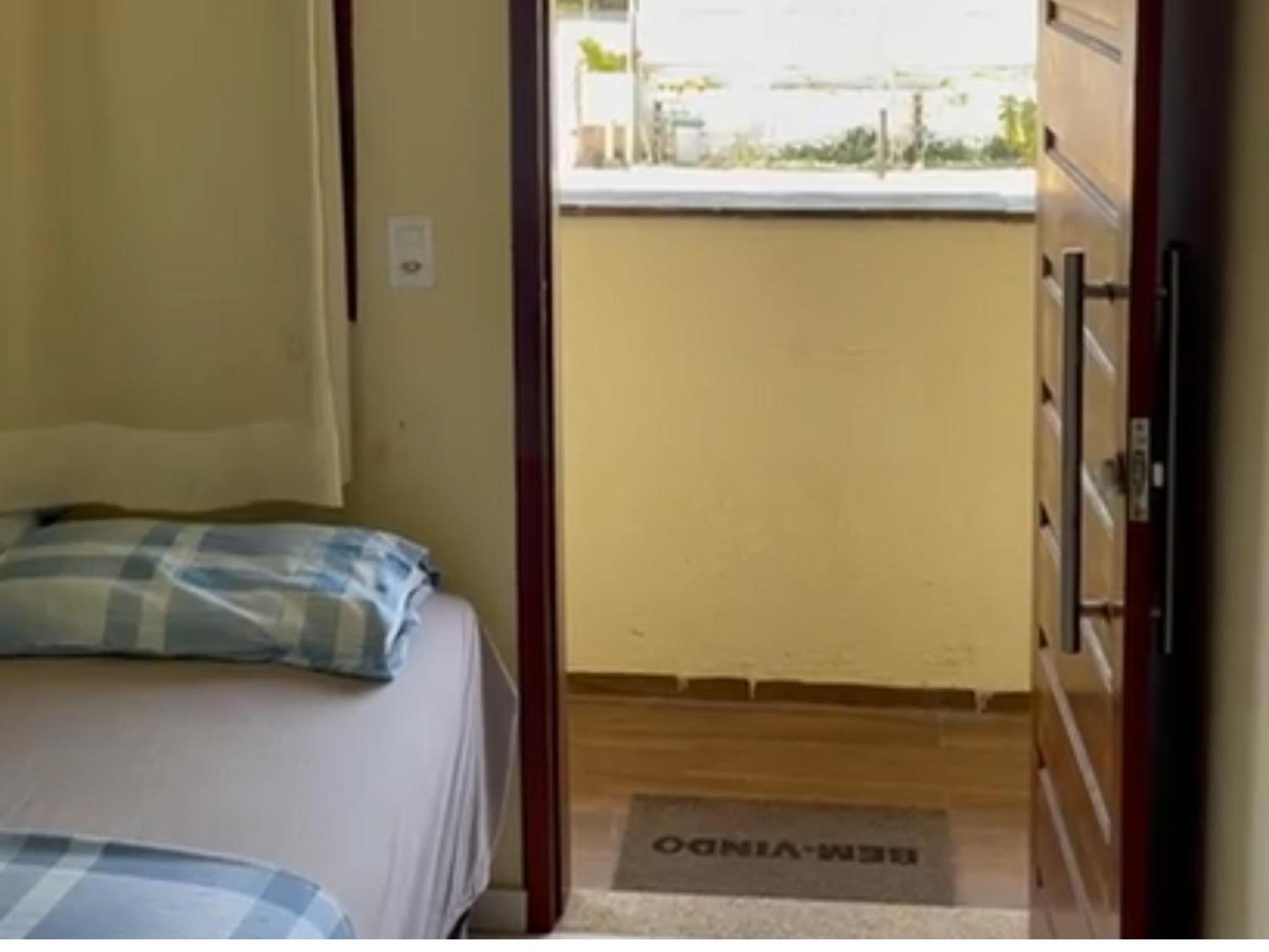 Apartamento Arte Flats Fortaleza  Exterior foto