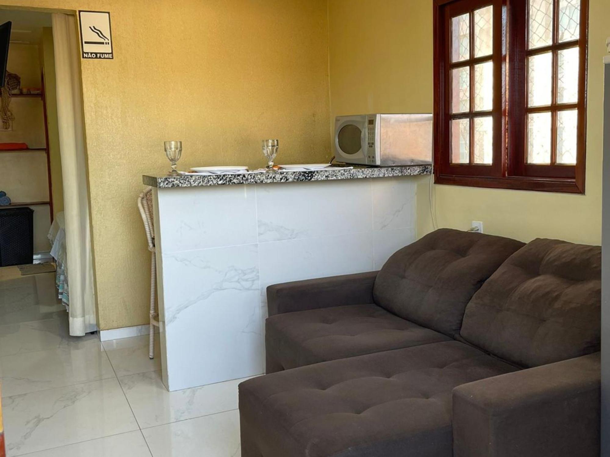 Apartamento Arte Flats Fortaleza  Exterior foto